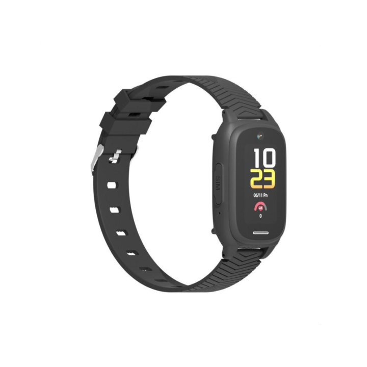 Smartwatch Forever SIVA ST-100 Negru