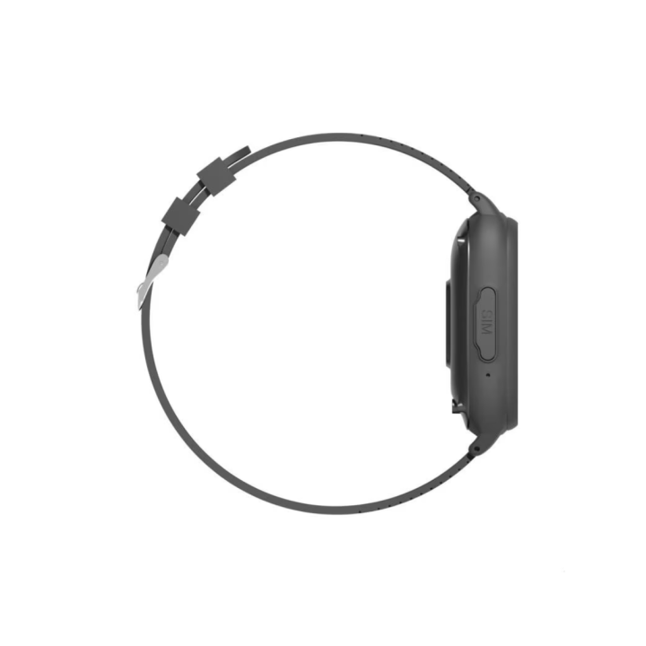 Smartwatch Forever SIVA ST-100 Negru