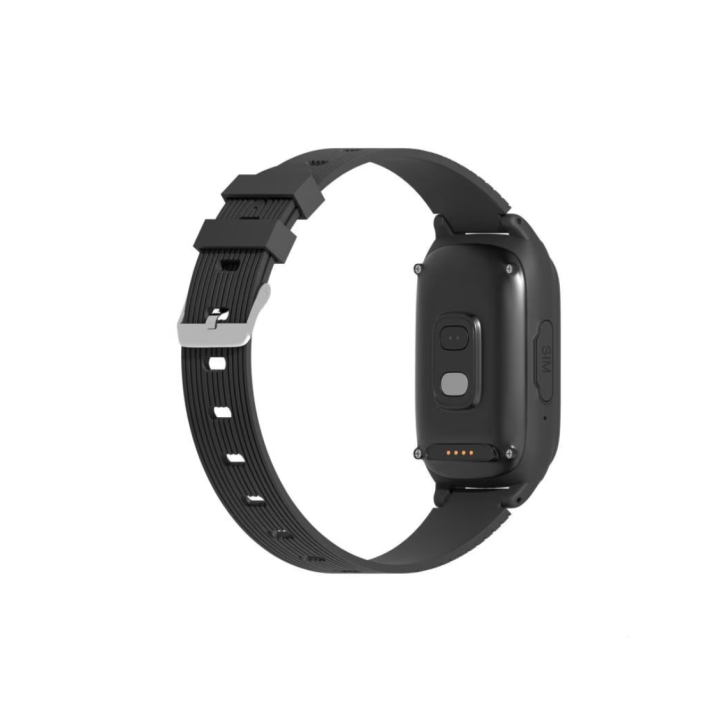 Smartwatch Forever SIVA ST-100 Negru