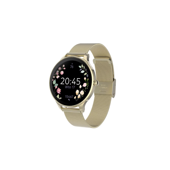 Smartwatch Forever Velora SB-306 Gold