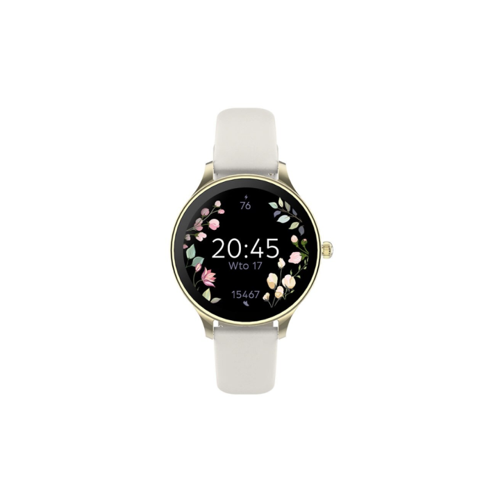 Smartwatch Forever Velora SB-306 Gold