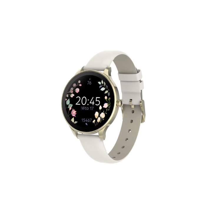 Smartwatch Forever Velora SB-306 Gold