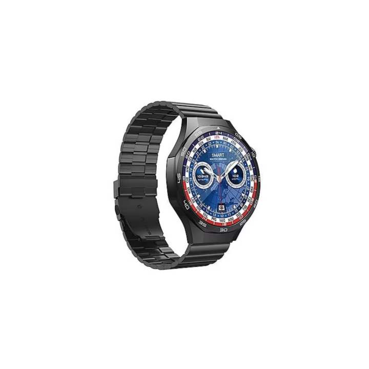 Smartwatch HOCO DYD03 Negru