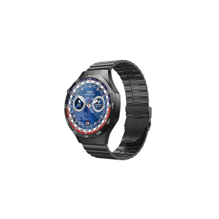 Smartwatch HOCO DYD03 Negru