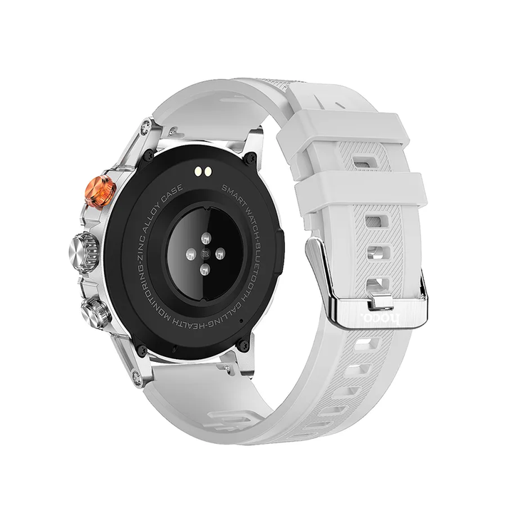Smartwatch HOCO Y20 Silver