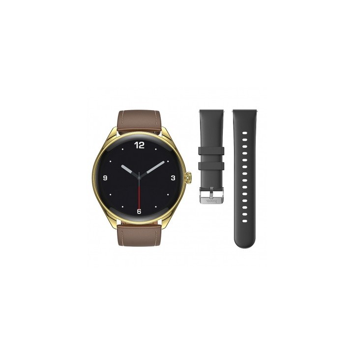 Smartwatch HOCO Y22 Gold