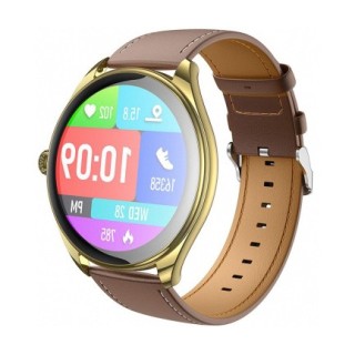 Smartwatch HOCO Y22 Gold