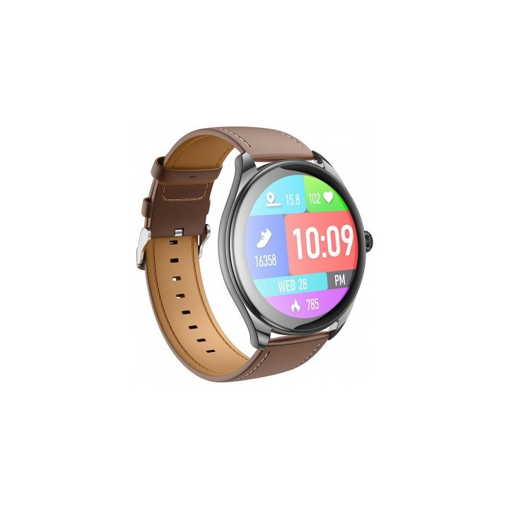 Smartwatch HOCO Y22 Negru