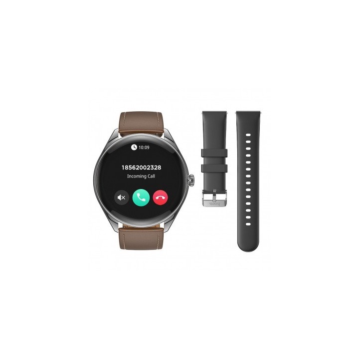 Smartwatch HOCO Y22 Negru