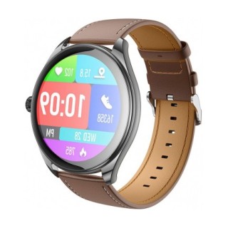 Smartwatch HOCO Y22 Negru