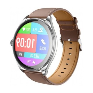 Smartwatch HOCO Y22 Silver