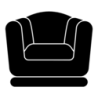 Fotolii gonflabile